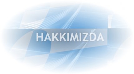 Hakkımızda